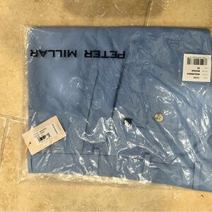 Peter Millar Blue Shorts